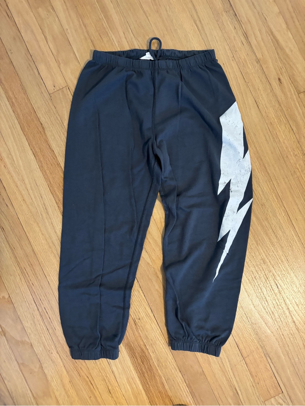 Ascot + Hart Joggers | Size Medium